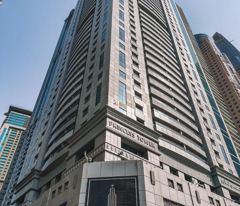 Photo of Others in Dubai Marina