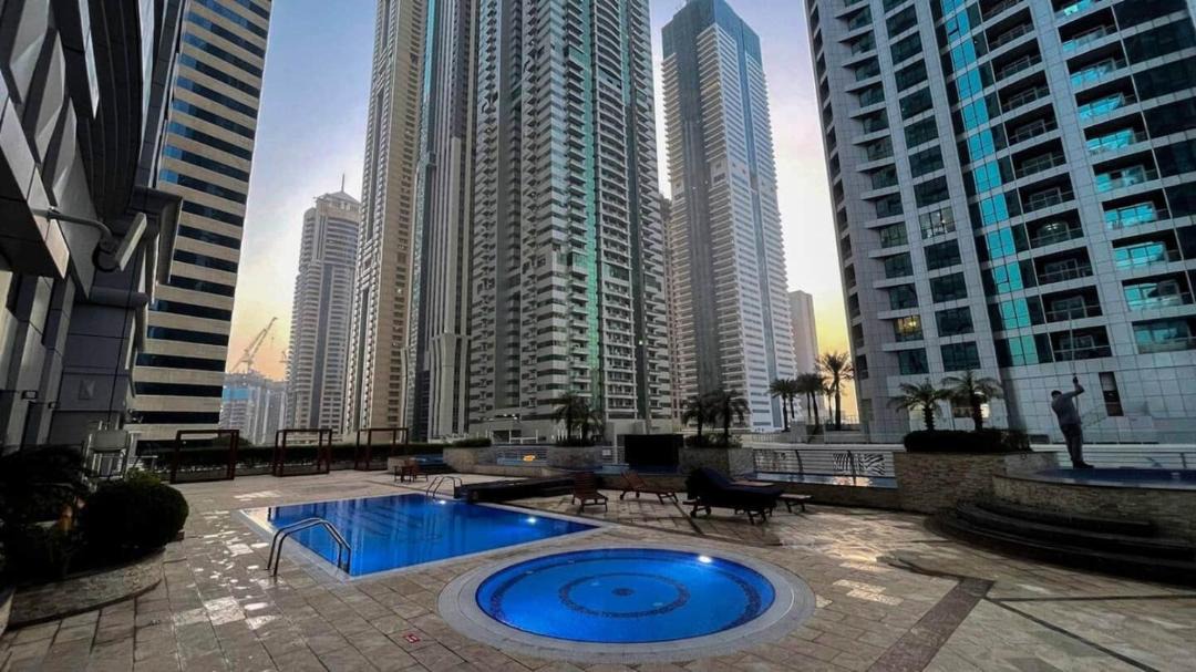 Photo of Others in Dubai Marina