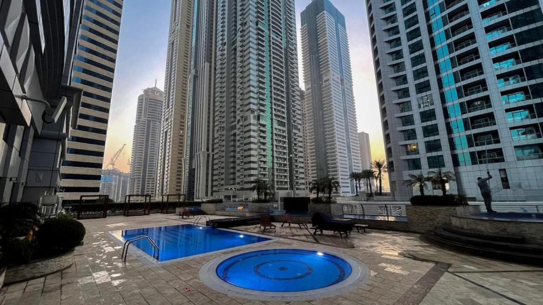 Photo of Others in Dubai Marina
