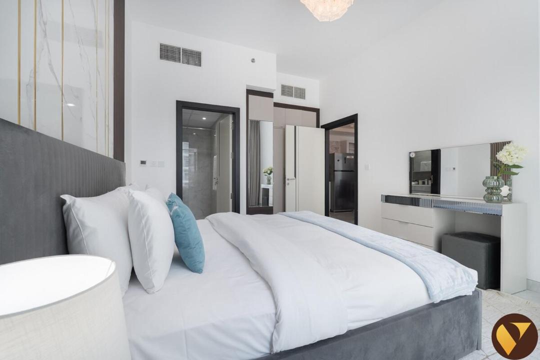 Photo of Bedroom in Discovery Gardens