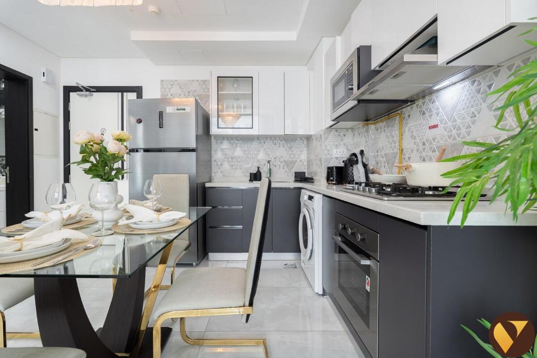 Photo of Kitchen in Discovery Gardens