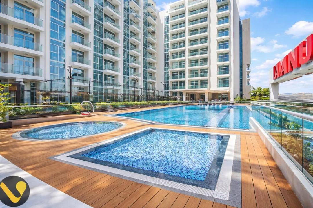 Photo of Patio Balcony in Discovery Gardens