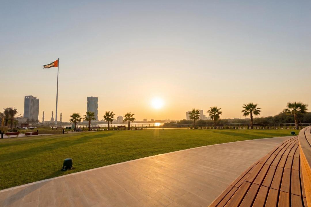 Photo of Others in Ras Al Khaimah