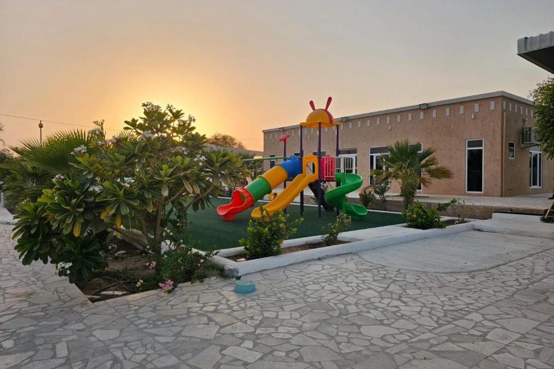 Photo of Others in Falaj al Moalla