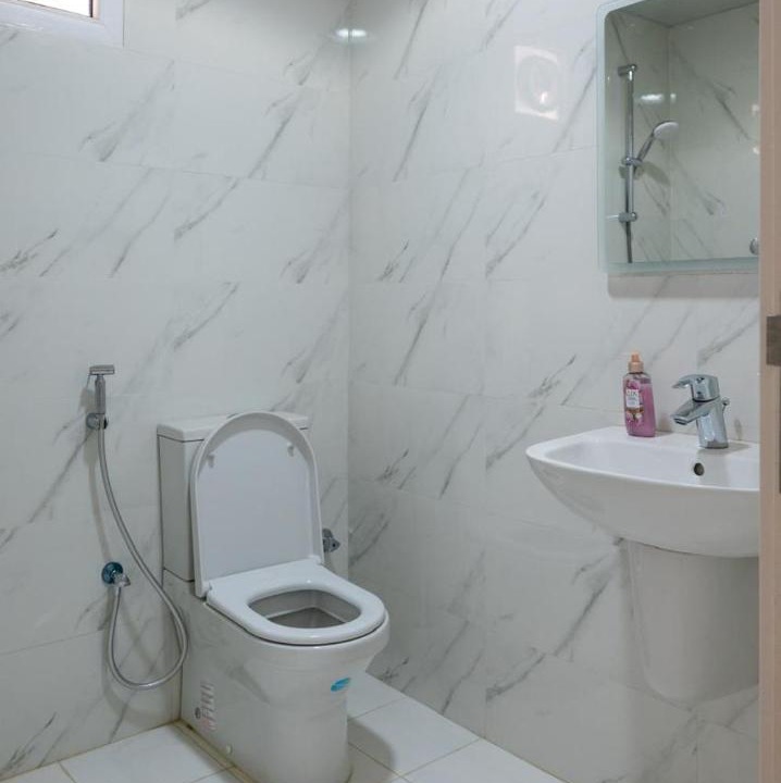 Photo of Bathroom in Al Wathba