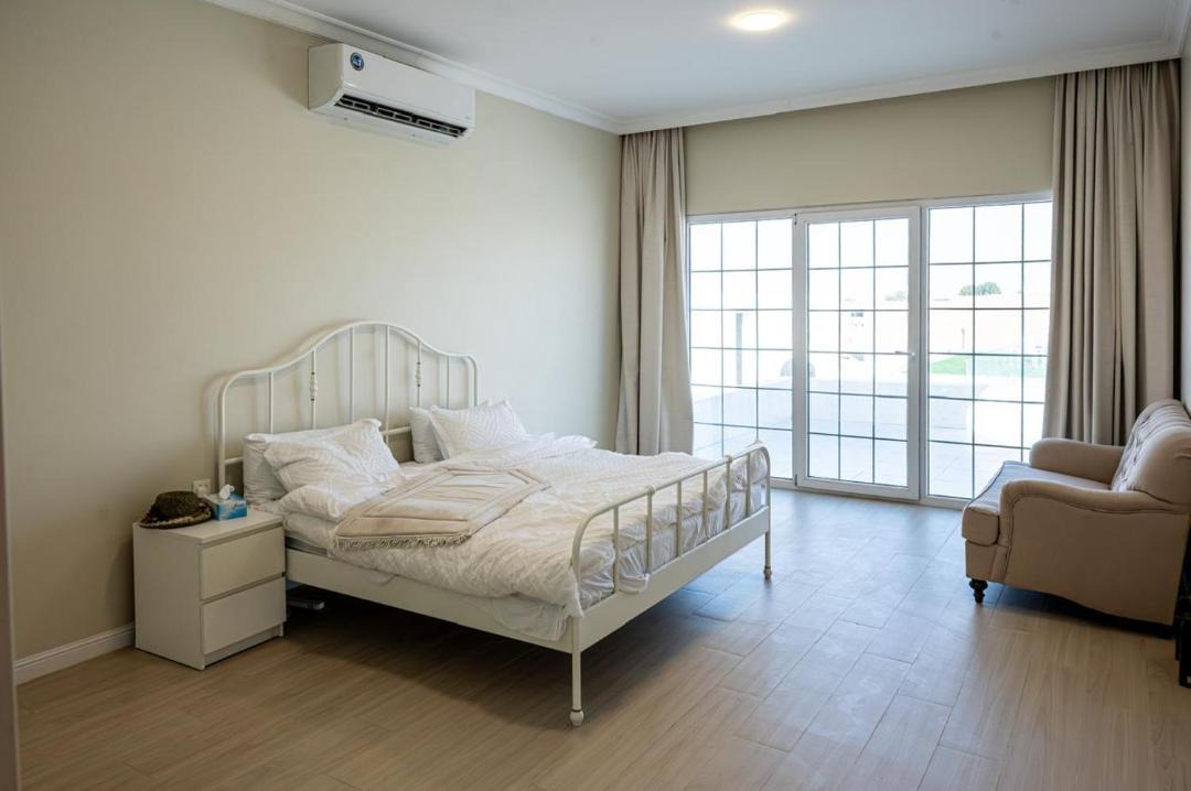 Photo of Bedroom in Al Wathba
