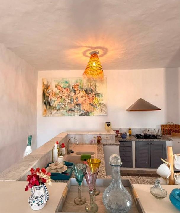 Photo of Kitchen in Erriadh