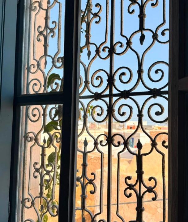Photo of Patio Balcony in Erriadh