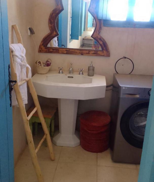 Photo of Bathroom in Erriadh