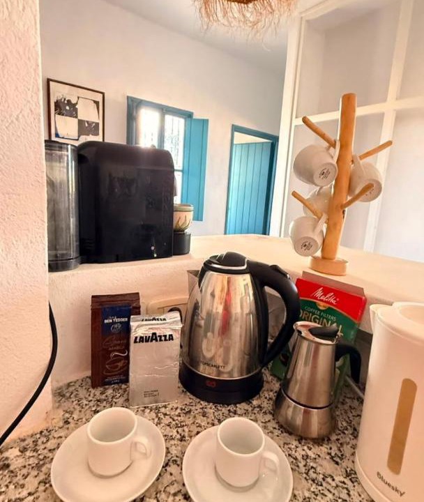 Photo of Kitchen in Erriadh