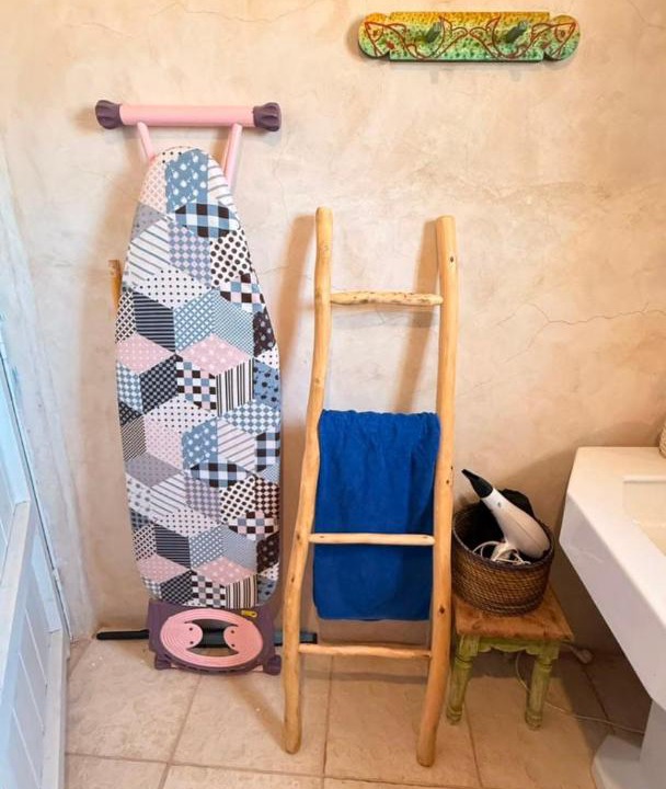 Photo of Bathroom in Erriadh