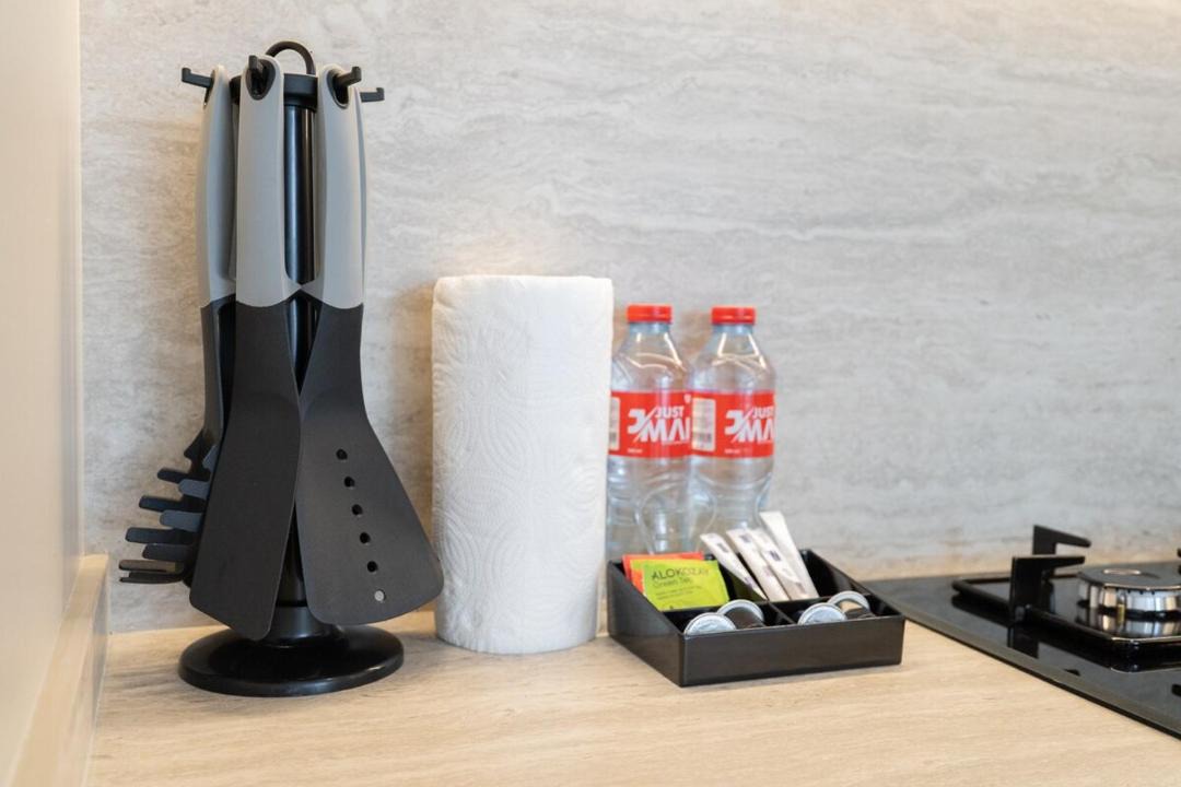 Photo of Kitchen in Jadaf