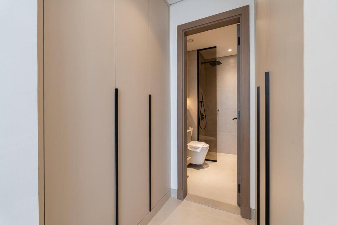 Photo of Bathroom in Jadaf