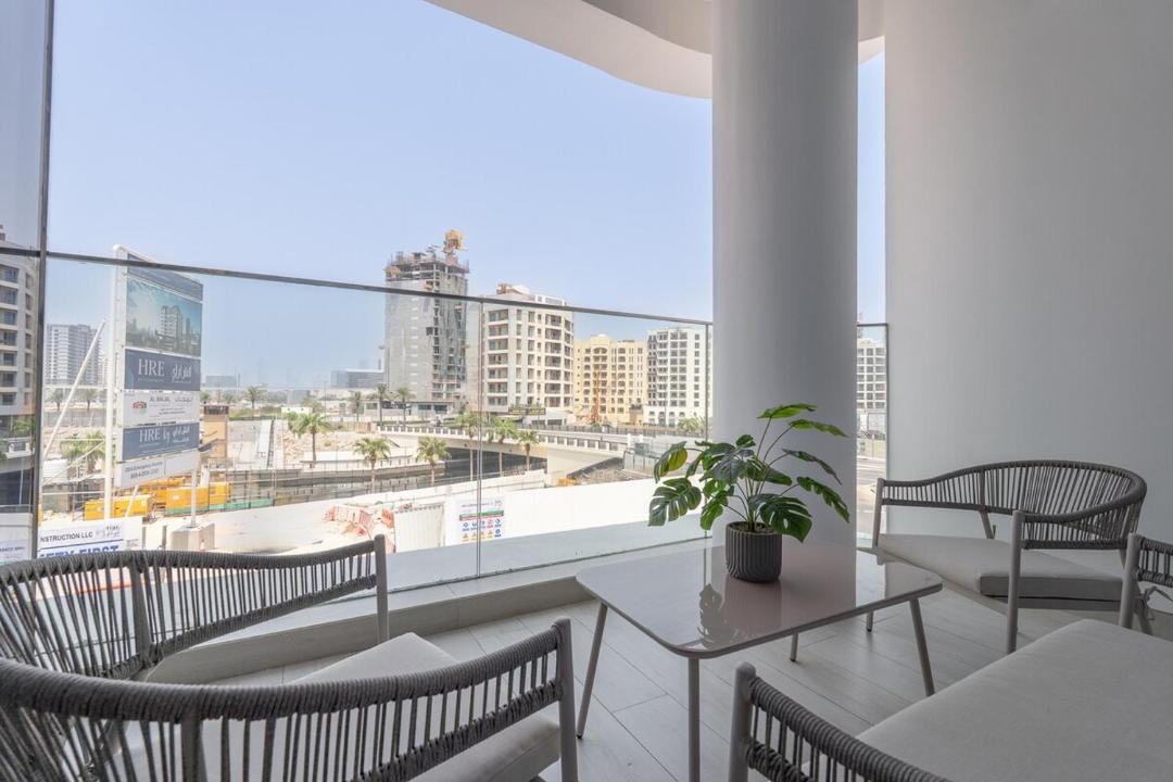 Photo of Patio Balcony in Jadaf