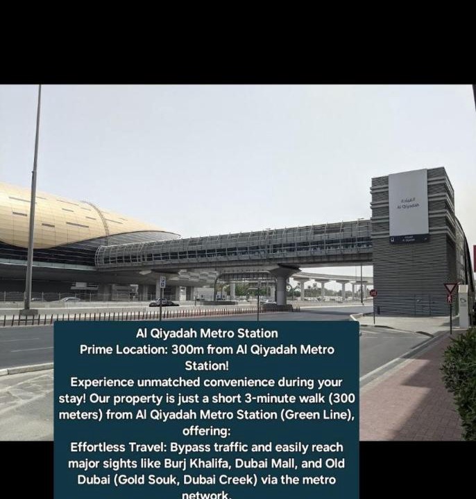 Photo of Others in Deira