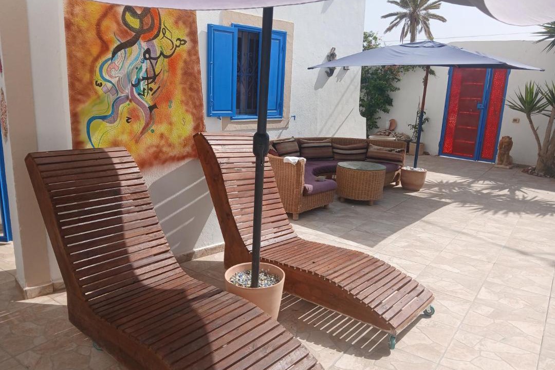 Photo of Others in Djerba Midun