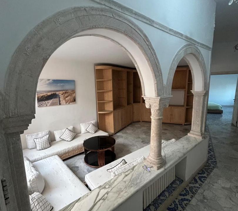 Photo of Bedroom in La Soukra