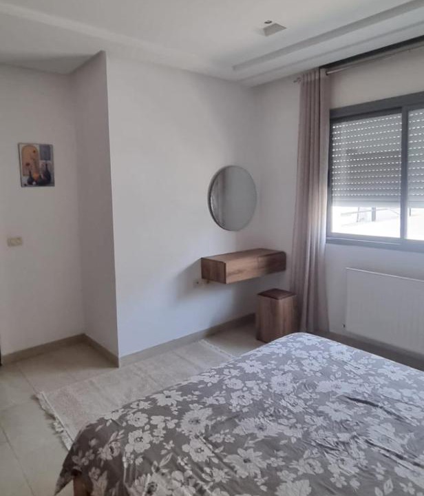Photo of Bedroom in Cite Taieb Mhiri
