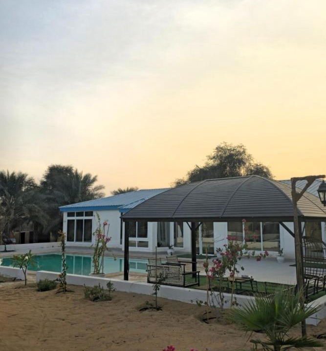 Photo of Others in Liwa