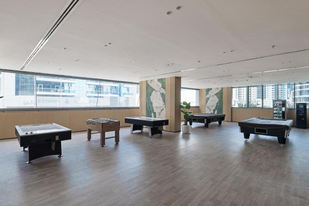 Photo of Others in Business Bay