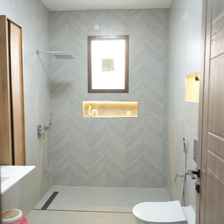 Photo of Bathroom in Remah