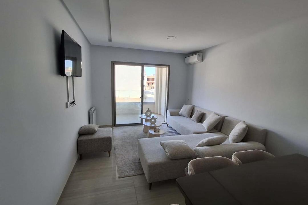 Photo of Livingroom in Sousse - Monastir