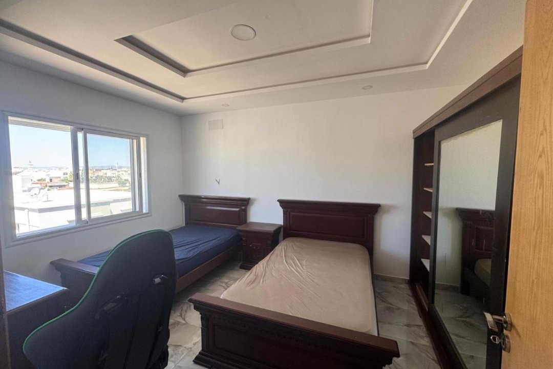 Photo of Bedroom in Beni Khiar