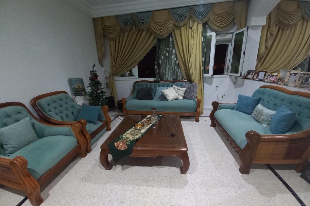 Photo of Livingroom in Bardo
