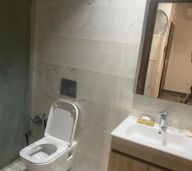 Photo of Bathroom in Ain Zaghouen Nord