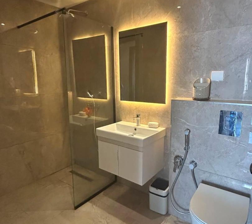 Photo of Bathroom in Sousse - Monastir