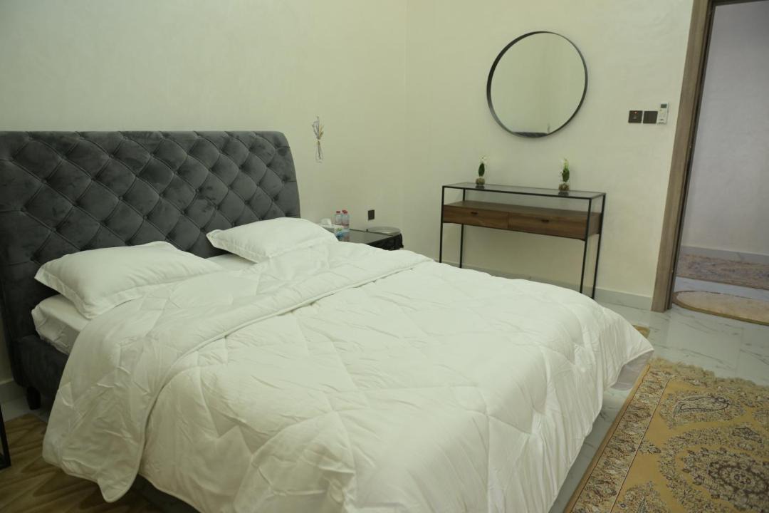 Photo of Bedroom in Remah