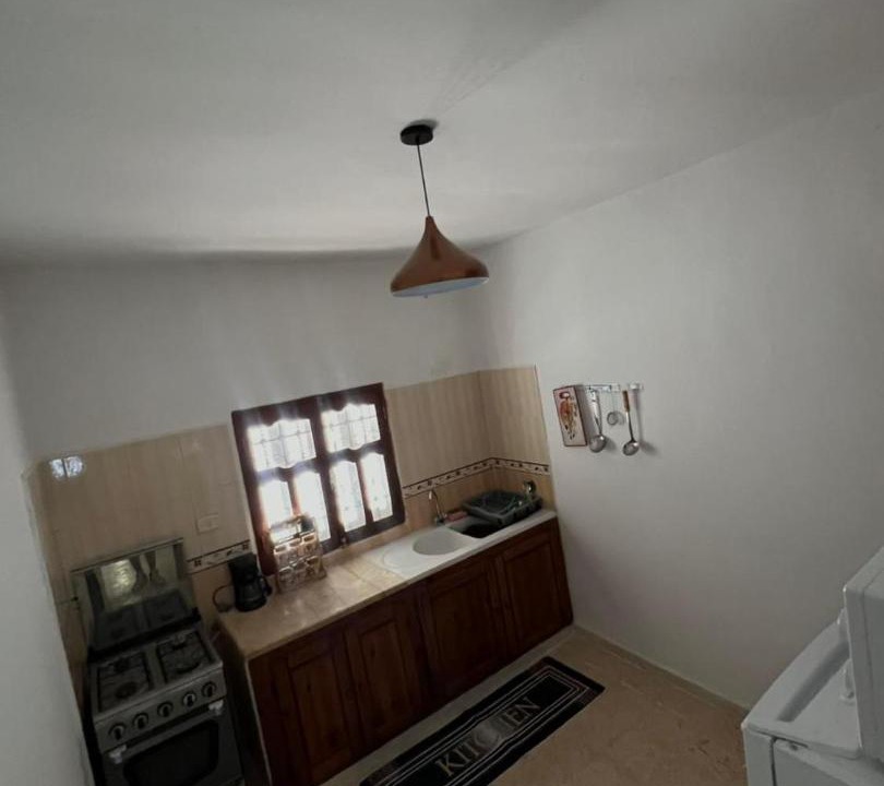 Photo of Kitchen in Djerba Midun