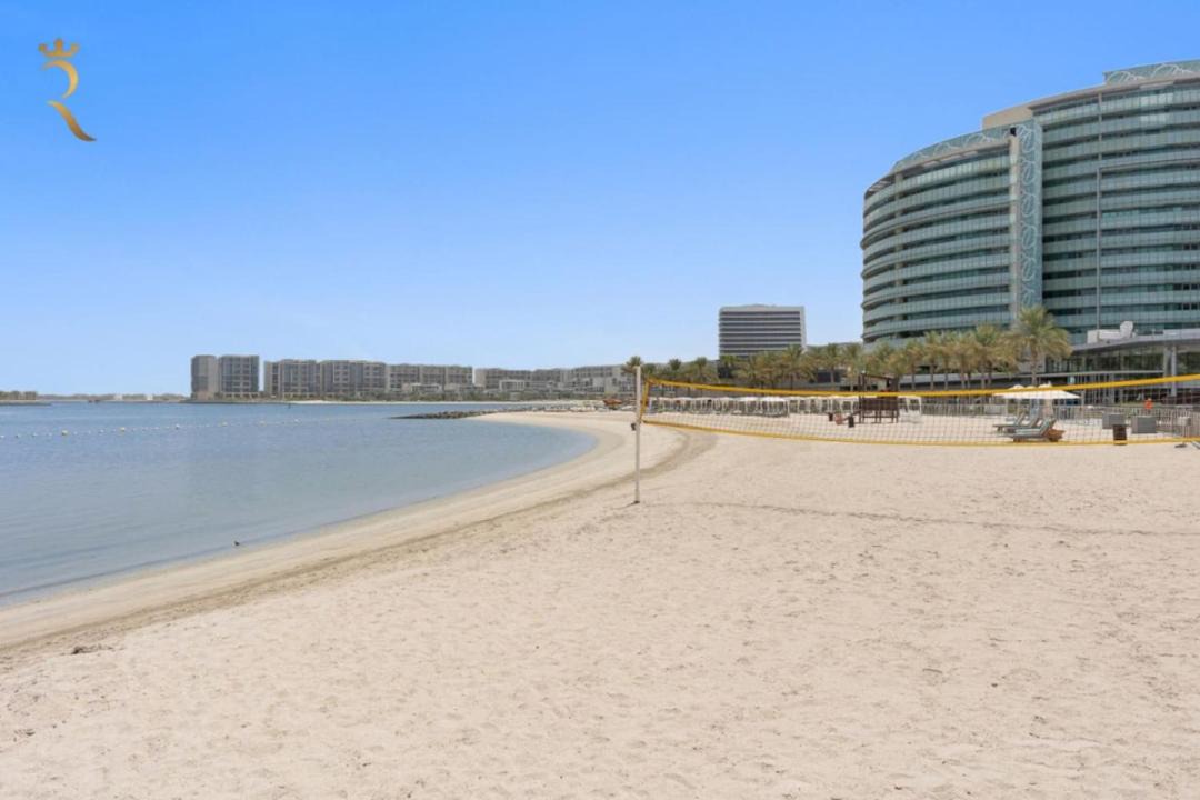 Photo of Others in Al Raha Beach