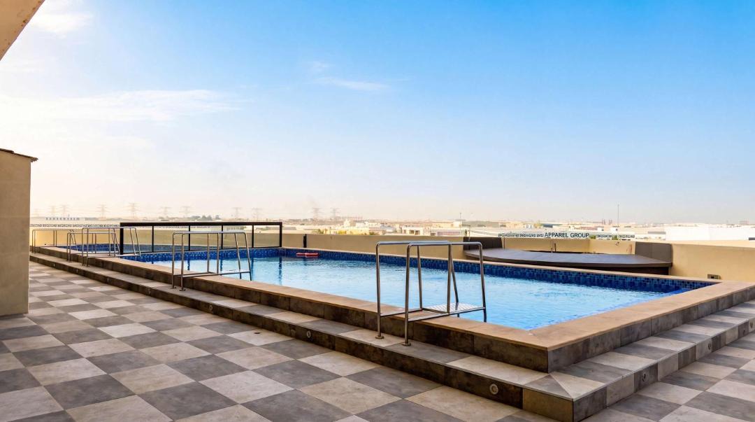Photo of Others in Jebel Ali