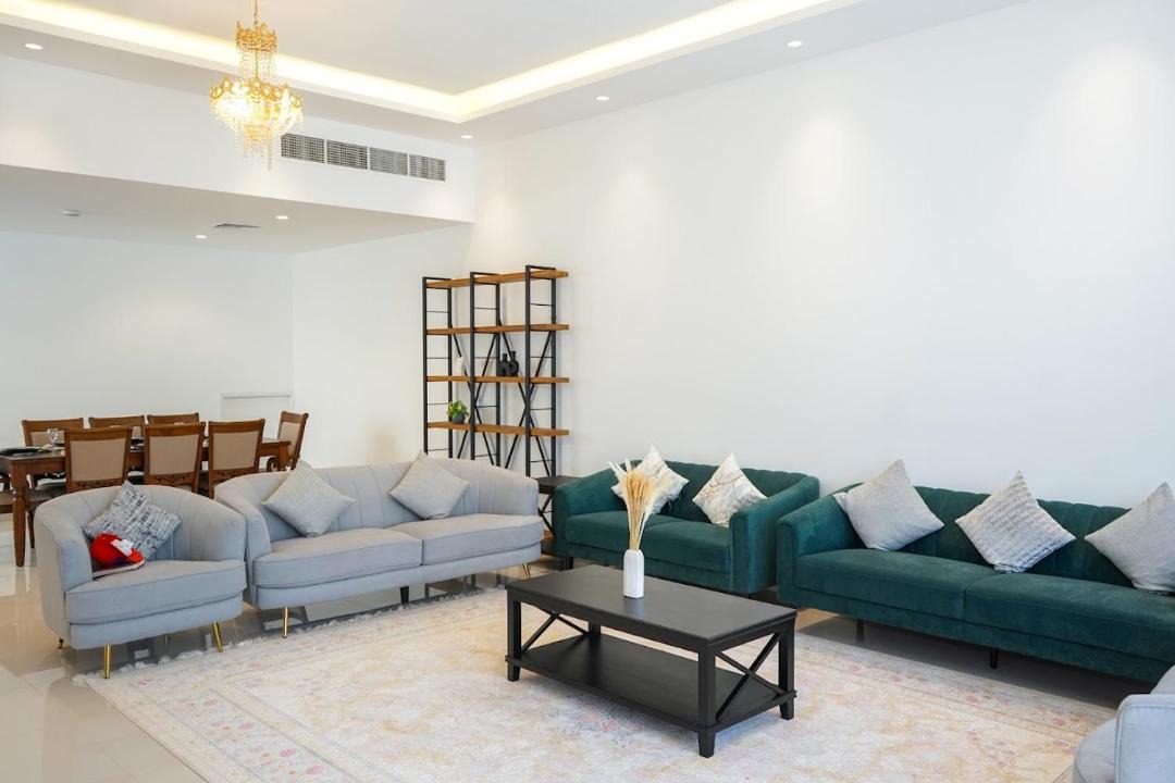 Photo of Livingroom in Sharm