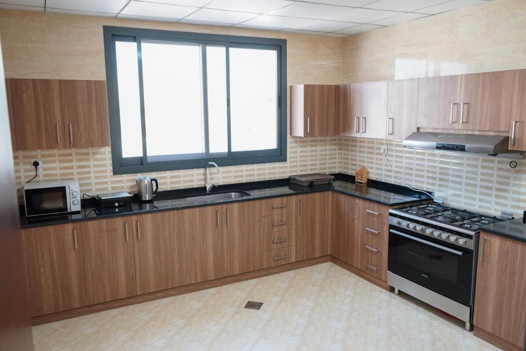 Photo of Kitchen in Sharm