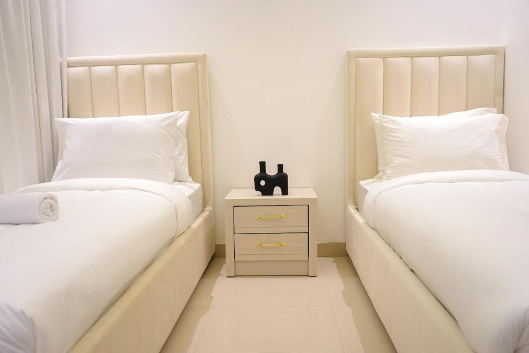 Photo of Bedroom in Sharm