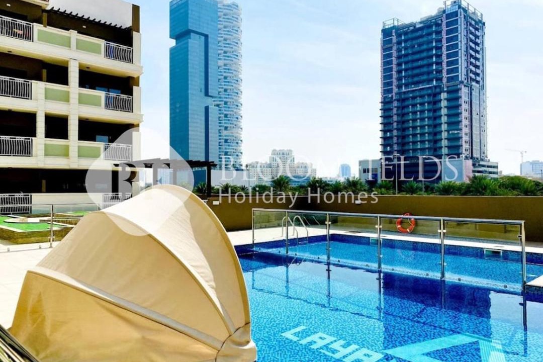 Photo of Others in Jumeirah Village