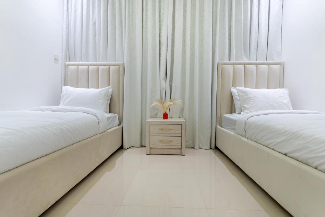 Photo of Bedroom in Sharm