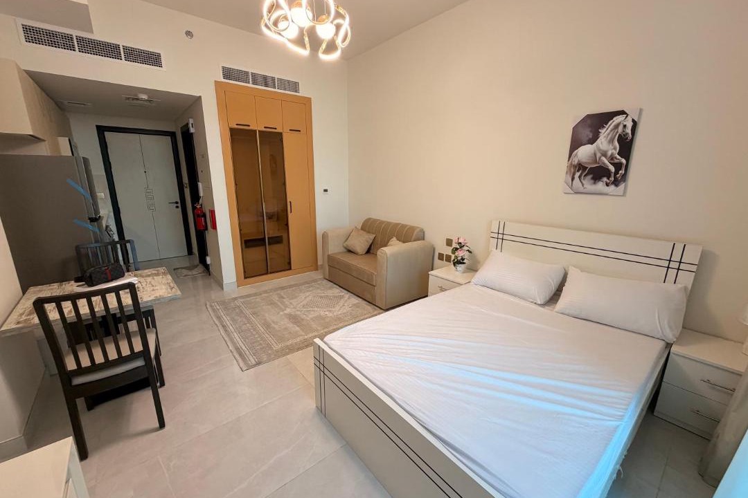 Photo of Bedroom in Al Barsha