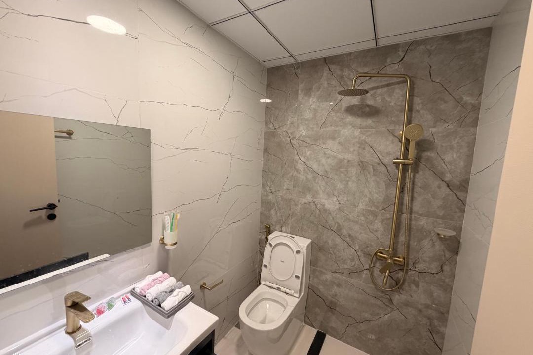 Photo of Bathroom in Al Barsha