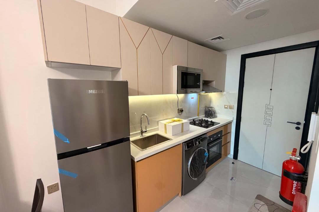 Photo of Kitchen in Al Barsha