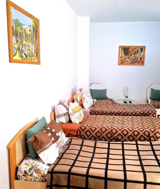 Photo of Bedroom in Sousse