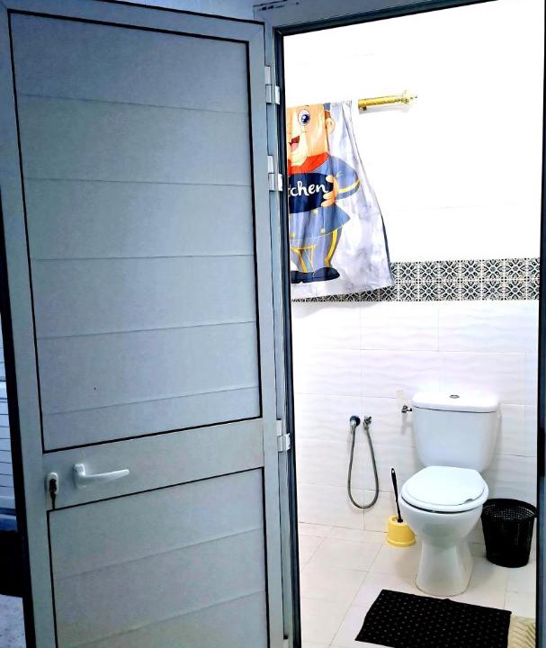 Photo of Bathroom in Sousse