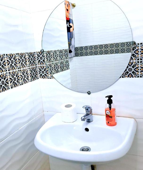Photo of Bathroom in Sousse