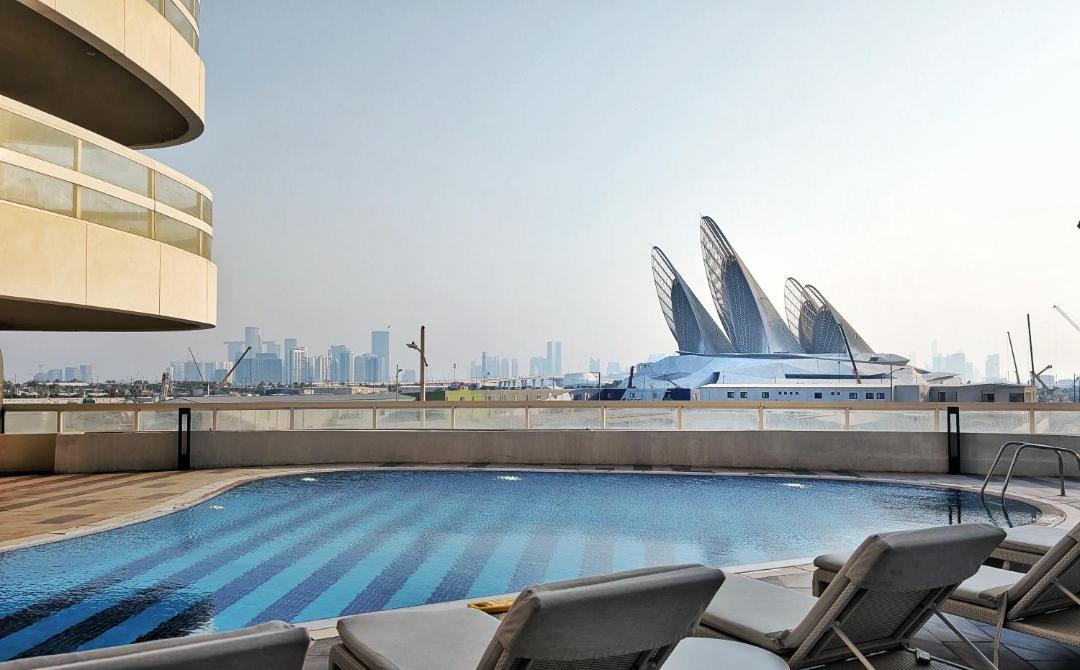 Photo of Others in Saadiyat Cultural District