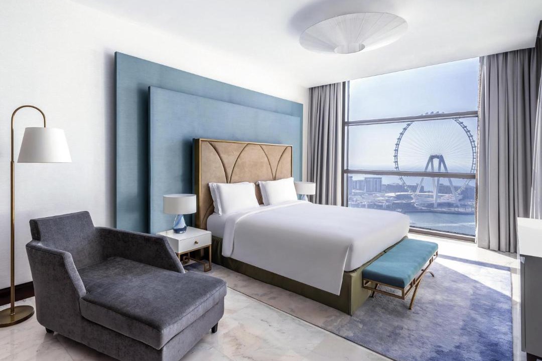 Photo of Others in Jumeirah Beach Residence