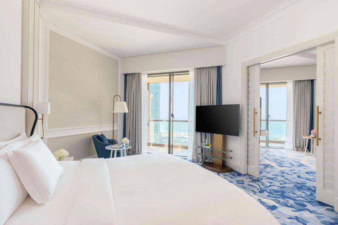 Photo of Others in Jumeirah Beach Residence