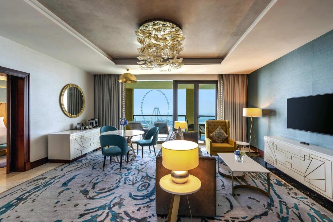 Photo of Others in Jumeirah Beach Residence