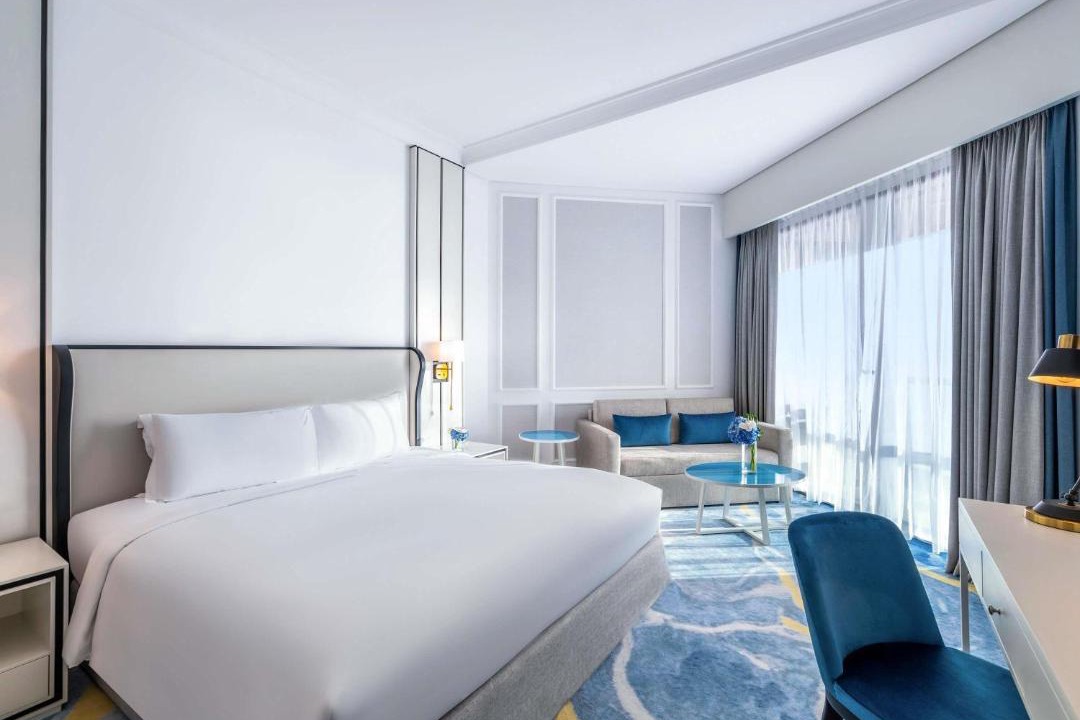 Photo of Others in Jumeirah Beach Residence
